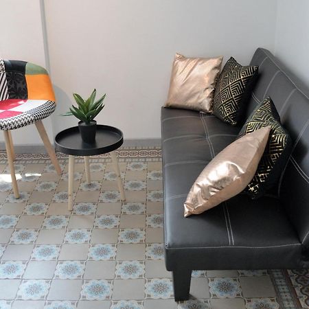 Domus Lemaitre 1 Bouchain - Parking - Wifi Tv - 2 Chambres - Proche Gare Et Commerces Lieu-Saint-Amand Exterior foto